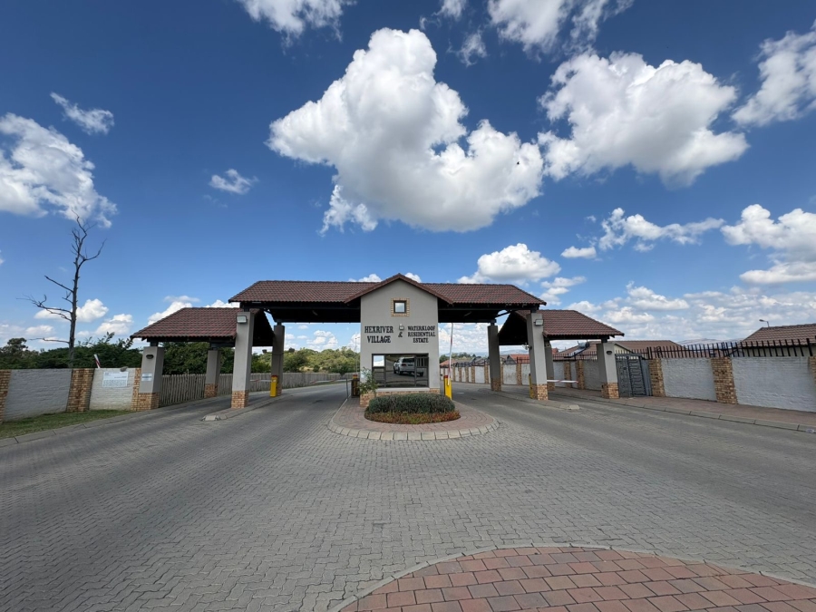 3 Bedroom Property for Sale in Waterkloof East North West